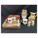 Ceramic Decor and More