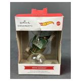 Hallmark Hot Wheels Boneshaker Ornament