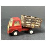 Sheet Metal Truck toy
