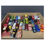 Diecast Car Toys