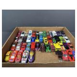 Diecast Car Toys