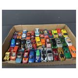 Die cast 1/64 Cars