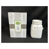 Scentsy Celebrate Warmer