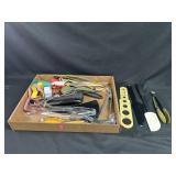 Kitchen Utensils