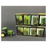 John Deere Diecast Collectibles