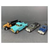 Diecast Cars
