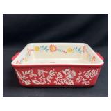 Pioneer women baking dish