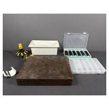 Bass Pro Shops Plastic Storage & More