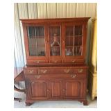 Willett China Hutch