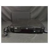 Toshiba DVD Video Player SD-2150