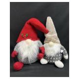 Holiday gonks