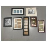 Picture frames