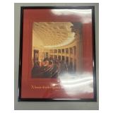 Old State Capitol print