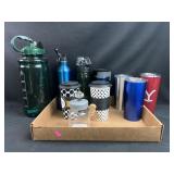 Yellowstone thermos and more