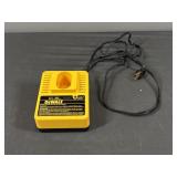 DeWalt Charger