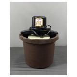 Dolly Madison Ice Cream Maker