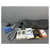 CarAutomotive Accessories & Phone Mounts Lot