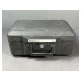 Sentury safe 1100 with key