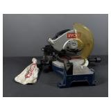 Ryobi Electric Compound Miter Saw