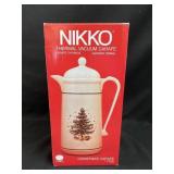 1 litter Nikko thermal vacuum picture