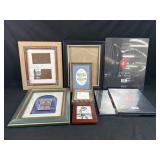 Picture Frames