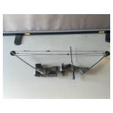 Browning Summit II Compound Bow with Case