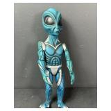 14 " R Marino Alien Toy Figure