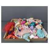 Barbie Clothes and Accessories