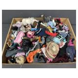 Bratz Clothes