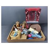 Mini Bratz and more