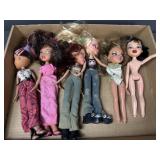 Bratz Dolls