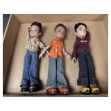 Bratz Dudez Dolls