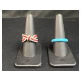 Fashion rings