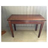 Piano Bench
