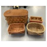 Baskets