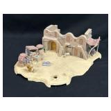 Star Wars Phantom Menace Play Set
