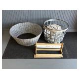 Basket & More