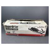 Grabber Super Drive Auto feed fastening System