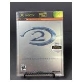 Xbox Halo 2 Limited Collectors Edition