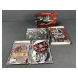 Xbox 360 Gears of War 2 Limited Collectors