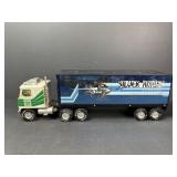 Nylint Semi Truck