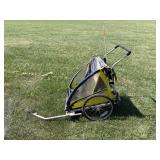 Bell Bike Trailer