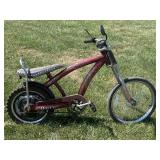 Huffy Porkchoppers Bicycle