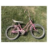Vintage AMF Roadmaster Bicycle