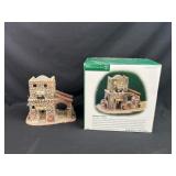 Department 56 Little Town of Bethlehem
