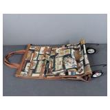 HFT Rolling Bag