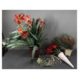 Floral Decor & More