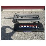 Total Trainer 4000XL Exercise Equipment