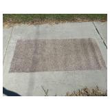 Gray Rug