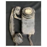 Vintage phone